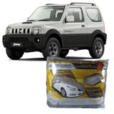 Capa Protetora Suzuki Jimny Com Forro Total (M287) - Carrhel