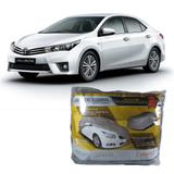 Capa Protetora Toyota Corolla Com Forro Total (G288) - Carrhel