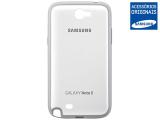 Capa Protetora TPU p/ Galaxy Note 2 - Samsung