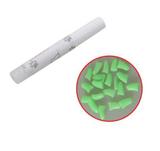 Capa Protetora Unha De Gato 20 unidades Silicone + 1 Cola - Cat nail