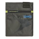 Capa Protetora - Verde Escuro-Para Tablets De Até 10.1 - Golla bags