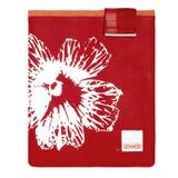 Capa Protetora - Vermelha - Para Tablets De Até 10.1 - Golla bags