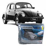 Capa Protetora Vw Fusca Forrada Impermeável (P295) - Carrhel