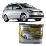 Capa Protetora Vw Spacefox Com Forro Total (G288) - Carrhel