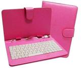 Capa rosa 9 polegadas - Supri