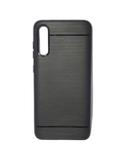 Capa Samsung A70 Preta - Inova