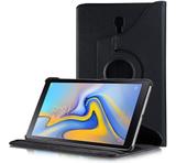 Capa Samsung Galaxy TAB S4 10.5 Giratória Preta - Universal