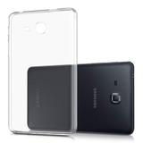 Capa Samsung Galaxy TAB T280/T285 TPU Transparente - Universal