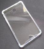 Capa Samsung Galaxy TAB T280T285 Anti Impacto Transparente - H'maston