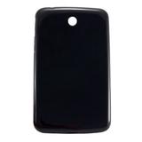 Capa Samsung Tab 3 7.0" T210 Tpu Preto - Idea
