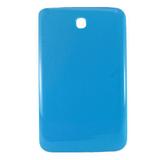 Capa Samsung Tab 3 T210 Tpu Azul - Idea