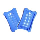 Capa Silicone para Tablet Samsung Galaxy T280-T285 TAB A - Fam