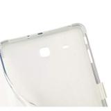 Capa Silicone Tpu Tablet Samsung Galaxy Tab E 9.6 T560 T561.