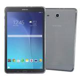 Capa Silicone Tpu Tablet Samsung Tab E 9.6" SM-T560 / T561 / P560 / P561 - Lka