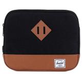 Capa Sleeve para iPad Air, Heritage, Preto, Herschel