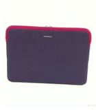 Capa Sleeve para MacBook Air e Pro 13" Vinho e Rosa - Cote Ciel - Côte ciel