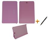 Capa Smart Book Tab A - 9.7 P550/P555 / canetaTouch (Rosa) - Bd cases