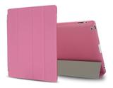 Capa Smart Case Cover iPad 2 3 4 função Sleep Premium Dobrável Completa