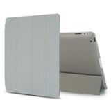 Capa Smart Case Ipad 2 3 4 Sensor Sleep Frontal + Traseira - Aiyopeen