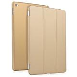 Capa Smart Case Ipad 9.7 2017 Apple A1822 A1823 Sensor Sleep Completa - Fam