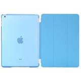 Capa Smart Case Ipad 9.7 2017 Apple A1822 A1823 Sensor Sleep Completa - Fam