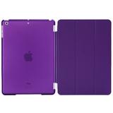Capa Smart Case Ipad 9.7 2017 Apple A1822 A1823 Sensor Sleep Completa - Fam