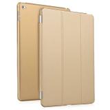 Capa Smart Case Ipad Air 1 Apple Sensor Sleep Frontal + Traseira - Aiyopeen