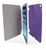 Capa Smart Case Ipad Air 2 Sensor Sleep Frontal + Traseira - Aiyopeen