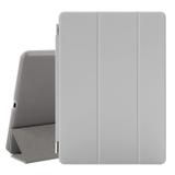 Capa Smart Case Ipad Air 2 Sensor Sleep Frontal + Traseira - Aiyopeen