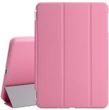 Capa Smart Case iPad Mini 1, 2 E 3 com função wake sleep - Genérico