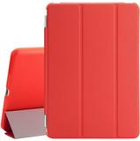 Capa Smart Case iPad Mini 1, 2 E 3 com função wake sleep - Genérico