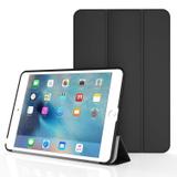 Capa Smart Case Ipad Mini 4 Sensor Sleep Frontal + Traseira A1550 A1538 - Fam