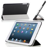 Capa Smart Case Ipad Mini Sensor Sleep Frontal + Traseira - Lucky