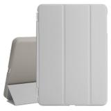 Capa Smart Case Ipad Mini Sensor Sleep Frontal + Traseira - Lucky