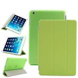 Capa Smart Case Ipad Mini Sensor Sleep Frontal + Traseira - Lucky