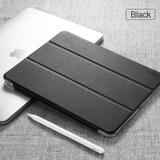 Capa Smart Case Ipad Pro 11 2018 100 Original Rock - Preto