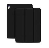 Capa Smart Case Ipad Pró 11 Apple 2018 Magnética Preta - Fam