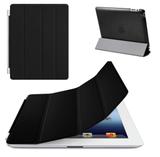 Capa Smart Case Para Ipad 2 3 4 com Tampa Frontal e Traseira Sensor Sleep - Fam
