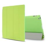 Capa Smart Case Para Ipad 2 3 4 com Tampa Frontal e Traseira Sensor Sleep - Fam