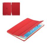 Capa Smart Case Para Ipad Mini 4 Tampa Frontal e Traseira Sensor Sleep A1538 A1550 - Fam