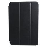 Capa Smart Cover Compatível com Samsung Galaxy Tab A 9.7 SM-T550 T551 - Preta