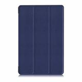 Capa Smart Cover Dobrável Para Tablet Samsung Galaxy Tab A 7" Polegadas SM-T285 / T280 - Lka