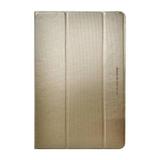 Capa Smart Cover Dobrável Para Tablet Samsung Galaxy Tab S3 9.7" SM-T825 / T820 + Película de Vidro - Lka