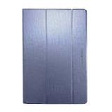Capa Smart Cover Dobrável Para Tablet Samsung Galaxy Tab S3 9.7" SM-T825 / T820 + Película de Vidro - Lka