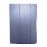 Capa Smart Cover Dobrável Para Tablet Samsung Galaxy Tab S3 9.7" SM-T825 / T820 + Película de Vidro - Lka