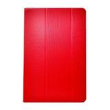 Capa Smart Cover Dobrável Para Tablet Samsung Galaxy Tab S3 9.7" SM-T825 / T820 + Película de Vidro - Lka
