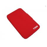 Capa Smart Cover Galaxy Tab 3 7.0 T210 P3200 - Vermelha - Samsung