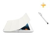 Capa Smart Cover iPad 2/3/4 controlesTouch (Branco) - Bd cases