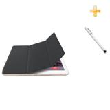 Capa Smart Cover iPad 2/3/4 controlesTouch (Preto) - Bd cases