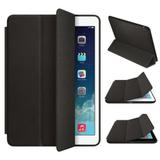 Capa Smart Cover iPad 6 2018 9.7 função inteligente ativa e desativa a tela - Genérica